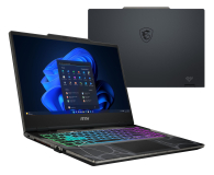 MSI Cyborg 15 i7-13620H/32GB/2TB/Win11X RTX5050 144Hz - 1416763 - zdjęcie 1